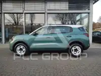 2026 Opel Frontera