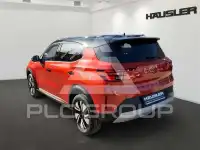 2026 Opel Frontera