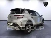 2026 Opel Frontera