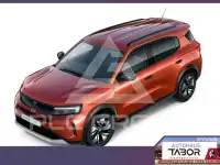 2026 Opel Frontera