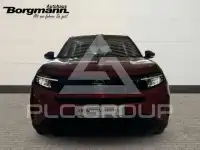 2026 Opel Frontera