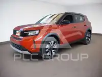 2026 Opel Frontera
