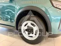 2026 Opel Frontera