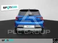 2026 Opel Frontera