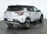 2026 Opel Frontera