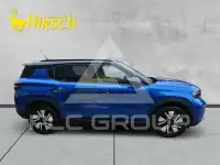 2026 Opel Frontera