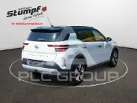2026 Opel Frontera
