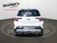 2026 Opel Frontera