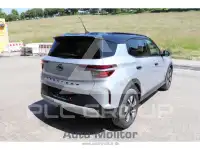 2026 Opel Frontera