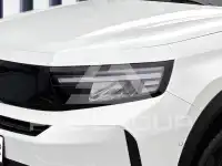 2026 Opel Frontera