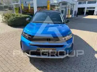 2026 Opel Frontera