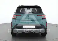 2026 Opel Frontera