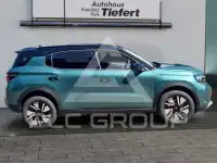 2026 Opel Frontera