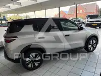2026 Opel Frontera