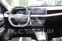 2026 Opel Frontera