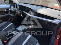 2026 Opel Frontera