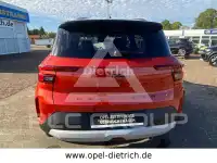 2026 Opel Frontera