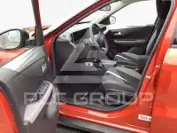 2026 Opel Frontera