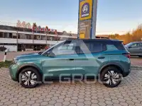 2026 Opel Frontera