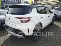 2026 Opel Frontera