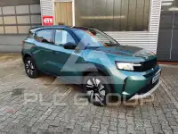 2026 Opel Frontera