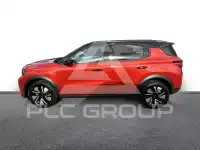 2026 Opel Frontera