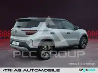 2026 Opel Frontera