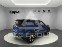 2026 Opel Frontera