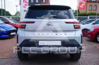 2026 Opel Frontera
