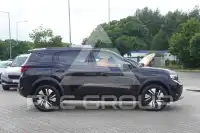 2026 Opel Frontera