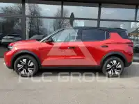 2026 Opel Frontera