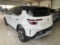 2026 Opel Frontera