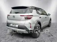 2026 Opel Frontera