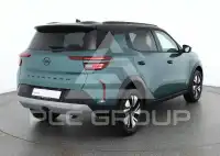 2026 Opel Frontera