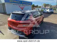 2026 Opel Frontera