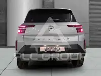2026 Opel Frontera