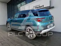 2026 Opel Frontera