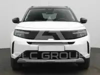 2026 Opel Frontera