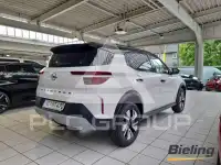2026 Opel Frontera