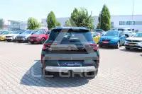 2026 Opel Frontera