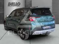 2026 Opel Frontera