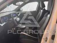 2026 Opel Frontera