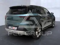 2026 Opel Frontera