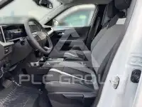 2026 Opel Frontera