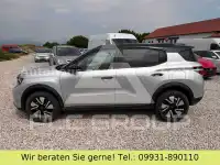 2026 Opel Frontera