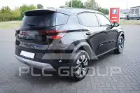 2026 Opel Frontera