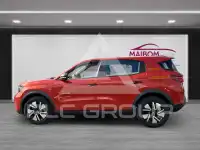 2026 Opel Frontera