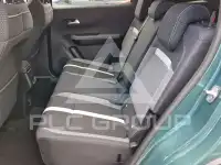 2026 Opel Frontera