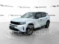 2026 Opel Frontera