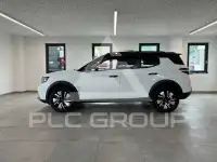 2026 Opel Frontera